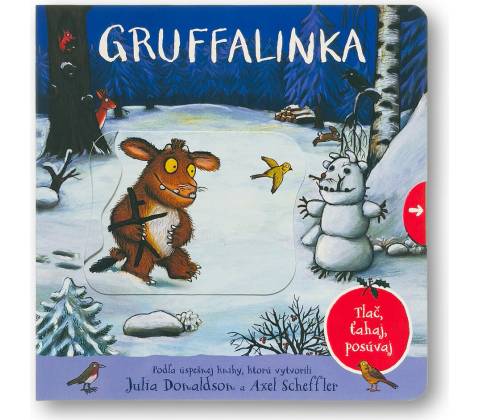 Gruffalinka