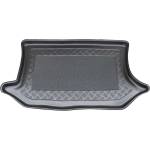  Стелка за багажник за Ford Fiesta V (2002-2008) Hatchback 3d/5d