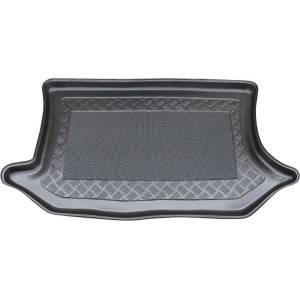  Стелка за багажник за Ford Fiesta V (2002-2008) Hatchback 3d/5d