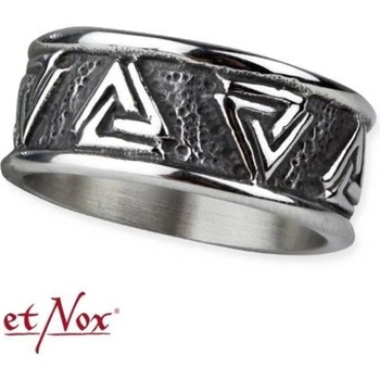 Image 1 of ETNOX Пръстен etnox - възел на Вотан - sr1019