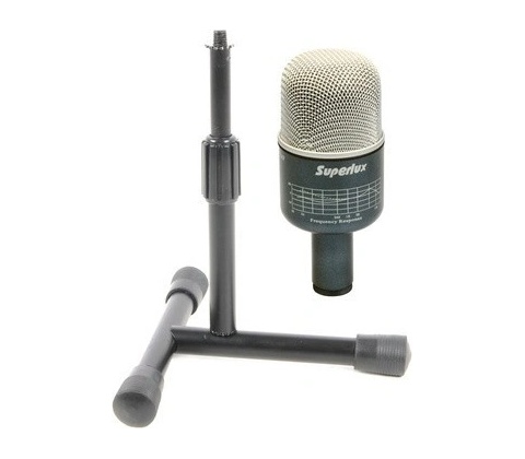 SUPERLUX PRO-218