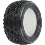 Pro-Line гуми 2.2" Hexon CR3 Carpet заден (2)