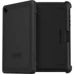 OtterBox OB Defender Samsung Galaxy Tab/S10 Lite/S10 FE/S9 FE - черен PP (77-95042)