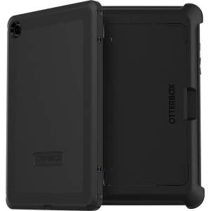OtterBox OB Defender Samsung Galaxy Tab/S10 Lite/S10 FE/S9 FE - черен PP (77-95042)