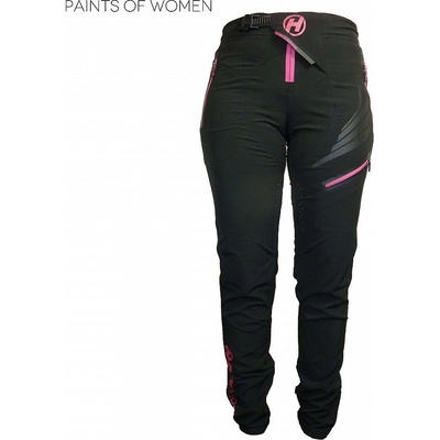 Haven Energizer Long black/pink