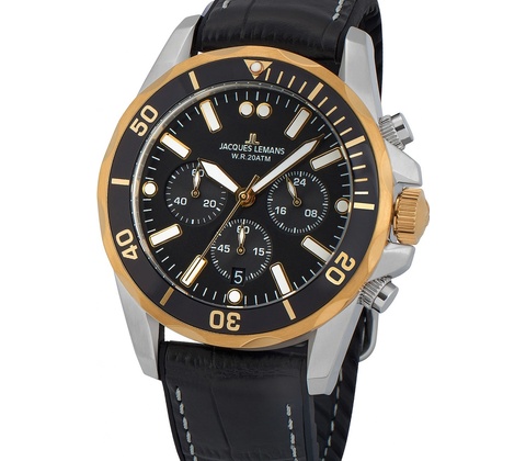 Jacques Lemans 1-2091D