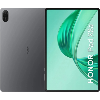 HONOR Pad X8a Wifi 4GB/128GB Space Grey 5301AKFT – Zboží Živě