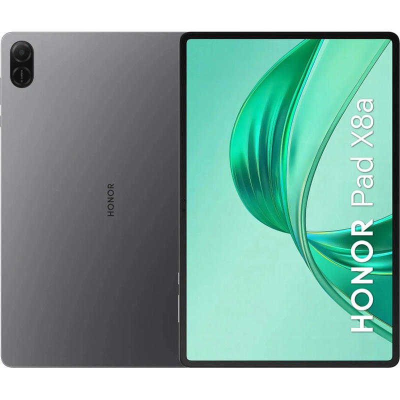 HONOR Pad X8a Wifi 4GB/128GB Space Grey 5301AKFT
