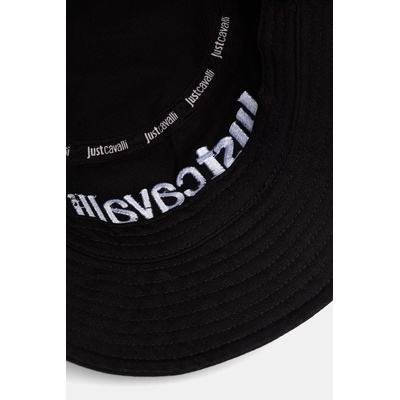 Just Cavalli Шапка идиотка мъжка памучна (80QAZK3A.ZG192)