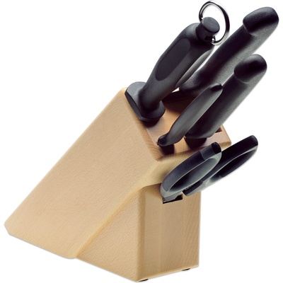 GIESSER Комплект ножове Giesser, 5 броя 9891 b5 (GIE.9891.b5)