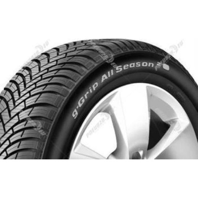 BFGoodrich G-Grip 195/45 R16 84H