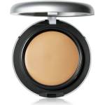 MAC Cosmetics Studio Fix Cream-to-Powder Foundation компактен кремообразен фон дьо тен цвят NC13 10 гр