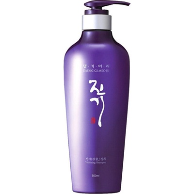 Daeng Gi Meo Ri Vitalizující šampon Vitalizing Shampoo 250 ml