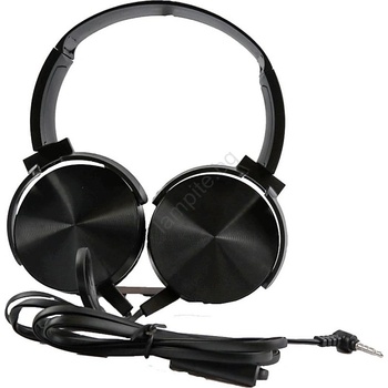 Platinet PH450B Mini-Jack C