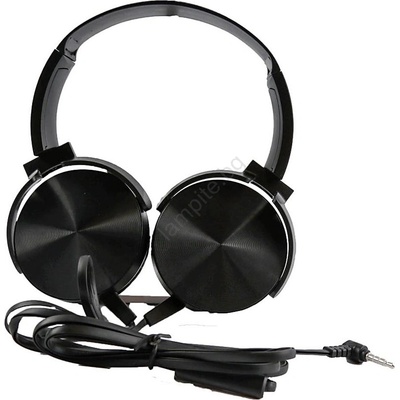 Platinet PH450B Mini-Jack C