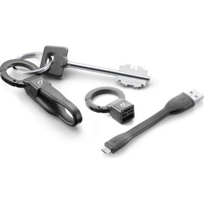 CellularLine KEYCHAIN microUSB