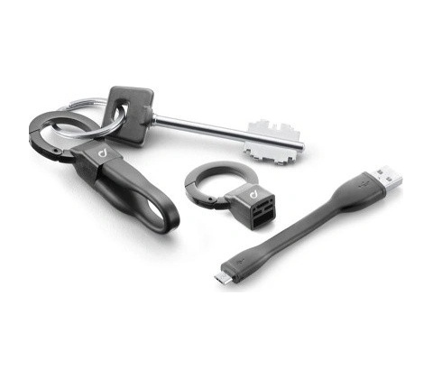 CellularLine KEYCHAIN microUSB