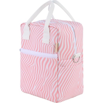 Estia Home Art Термочанта за храна Estia Save the Aegean - Soft Ripple, 7 l (01-33002)