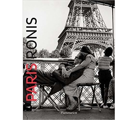 Paris - Willy Ronis