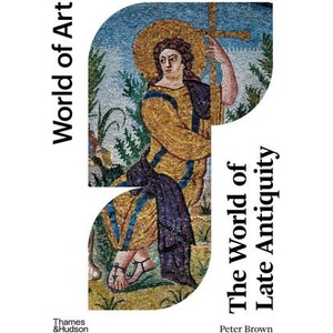 World of Late Antiquity (2024)