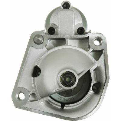 Startér AS-PL S0912S