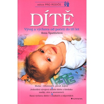 Dítě