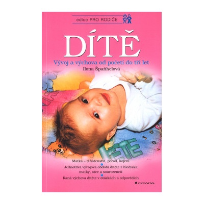 Dítě