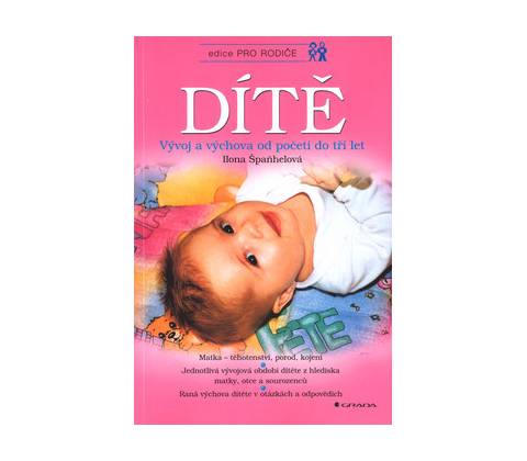 Dítě