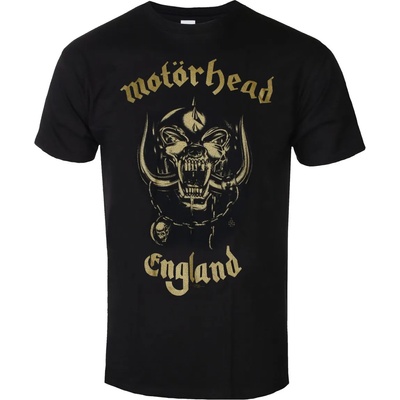 ROCK OFF тениска метална мъжки Motörhead - - ROCK OFF - MHEADTEE09MB