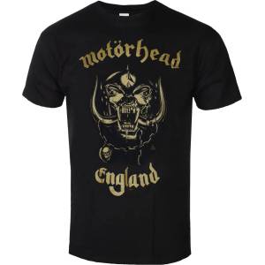 ROCK OFF тениска метална мъжки Motörhead - - ROCK OFF - MHEADTEE09MB