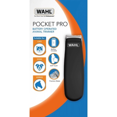 WAHL PocketPro zastrihávač