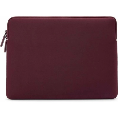 Pipetto pouzdro Classic Fit Sleeve V2 pro Macbook Air 13" M2/M3/M4/Pro 14" Burgundy P069-147-X