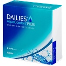Alcon Dailies AquaComfort Plus 180 pcs