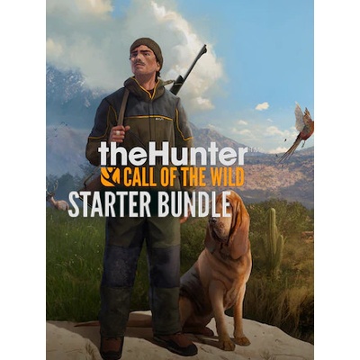 theHunter: Call of the Wild - Starter Bundle