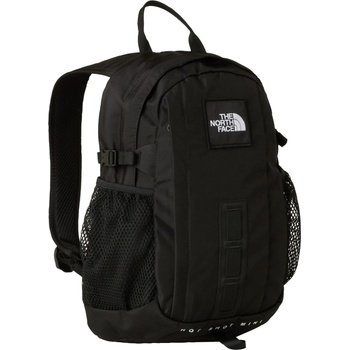 The North Face Дневна раница The north face Hot Shot Mini Daypack - Black - размер One Size (504-1219-0111)