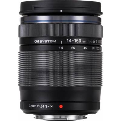 OM SYSTEM EZ-M1415 II