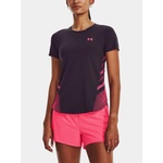 Under Armour UA Iso Chill Laser Tee II PPL 1376818 541