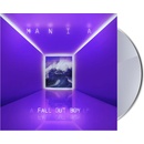 Fall Out Boy - Mania CD