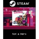 Not a Hero
