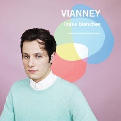 VIANNEY - IDEES BLANCHES LP