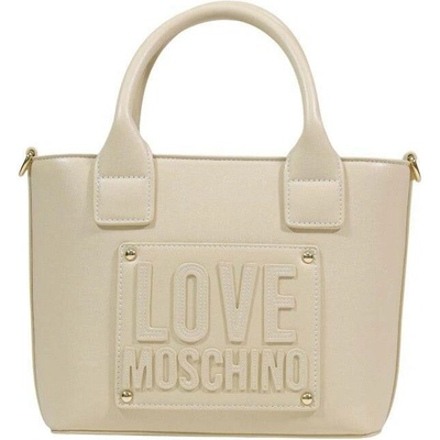 Love Moschino kabelka Dámská white