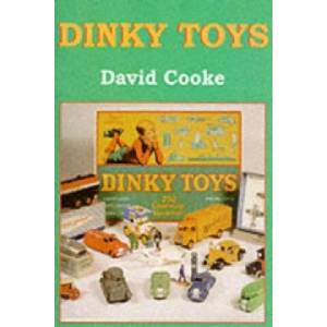 Dinky Toys | David Cooke (2008)
