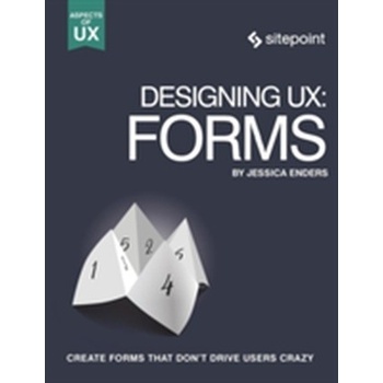 Designing UX: Forms
