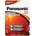 Panasonic БАТЕРИЯ lr03/2bp pro power panasonic (panasonic 30010273)