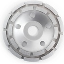 Kraft & Dele Diamantový brusný kotouč 125 x 22,2 mm KD1950