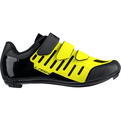 Force LASH ROAD fluo-čierne