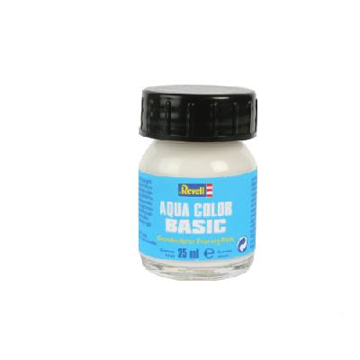 Грунд за сглобяеми модели Revell - Aqua Color Basic, 25 ml (R39622)