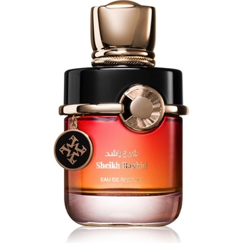 Image 1 of AZHA Perfumes Sheikh Rashid EDP 100 ml