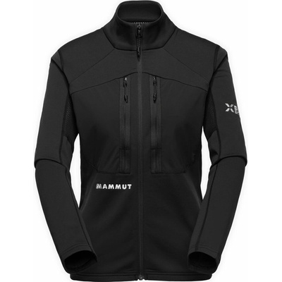 Mammut Eiger Nordwand Advanced ML Jacket Women black