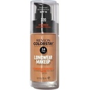Revlon Cosmetics ColorStay dlhotrvajúci zmatňujúci make-up pre mastnú a zmiešanú pleť 320 True Beige 30 ml